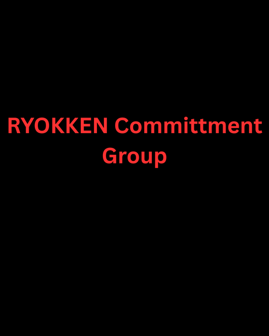 Ryokken Commitment Group